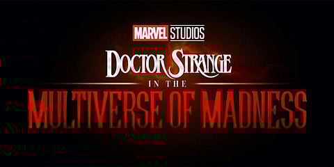 'Doctor Strange in the Multiverse of Madness will be the first scary movie of MCU'