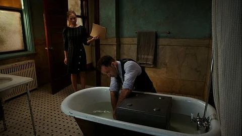 Elementary Season 7 Episode 9 Recap and Review: On The Scent