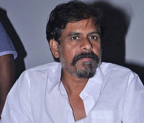 RK Selvamani elected president of Directors Union