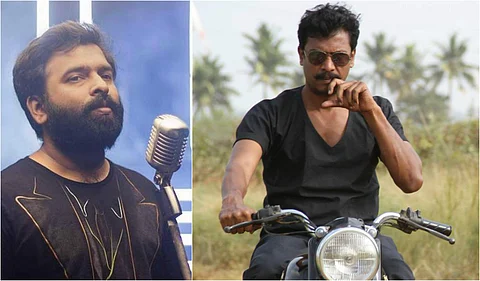 Santhosh Narayanan to compose for Samuthirakani’s film with Subramaniam Shiva