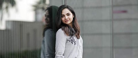 My approach to cinema has changed: Samvrutha Sunil