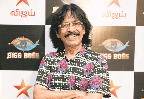 Mohan Vaidhya: Eviction doesn't necessarily mean I was at fault