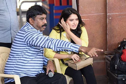 Nungambakkam set for release, post marathon struggle