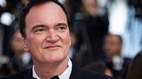 Roman Polanski was curious to know about Once Upon a Time in Hollywood, says Quentin Tarantino