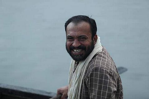 Soubin Shahir's Android Kunjappan shoot wrapped up