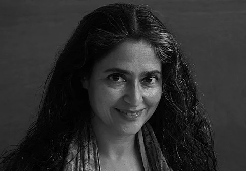 Gitanjali Rao: Bombay Rose is a poetic take on filmy romance
