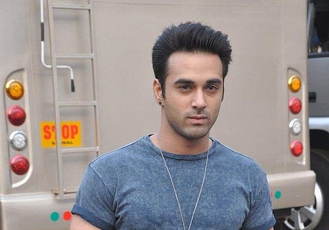 Pulkit Samrat Bejoy Nambiar Taish
