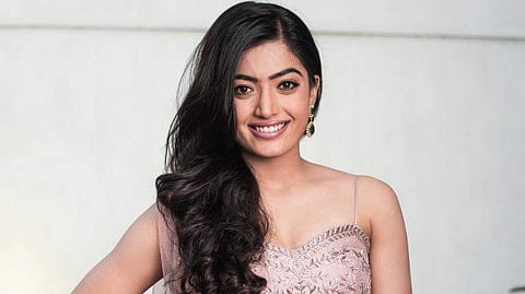 Rashmika Mandanna: I want to play characters that defy boundaries