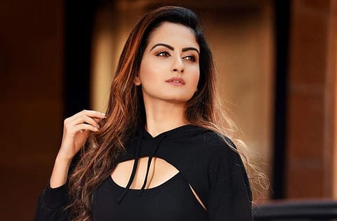 Zaara Yesmin most likely to play the female lead in Addhuri 2