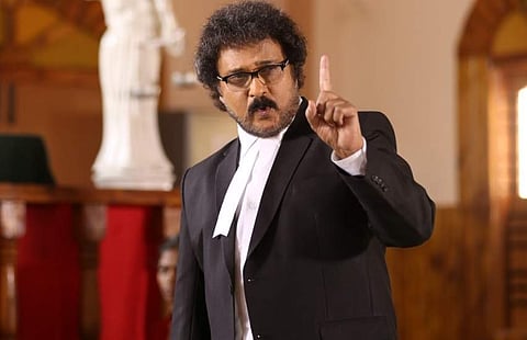 Ravichandran Dasharatha