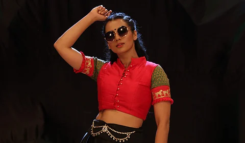 Sruthi Hariharan