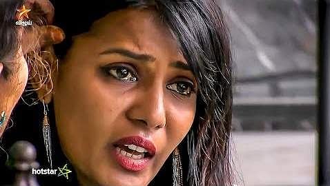 Cops enter Bigg Boss Tamil 3 house to question Meera Mithun
