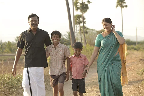 Kolanji Movie Review: Aimless, amateur and awful