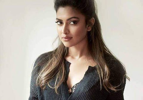 Amala Paul on Aadai reviews: I am not a feminist; the film has nothing to do with feminism