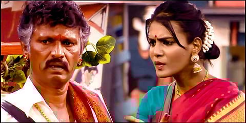 Bigg Boss Tamil 3 Day 32 runs into controversy as Meera Mithun accuses Cheran of manhandling her