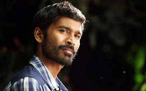 Dhanush-Durai Senthil Kumar film titled Pattas, first look launched today