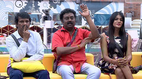 Bigg Boss 3 Tamil contestant admits to groping women on bus; Kamal Haasan "jokes" about it