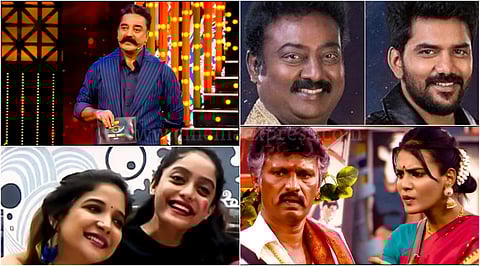Bigg Boss Tamil 3 Eviction: Will Meera Mithun be shown the door this week?