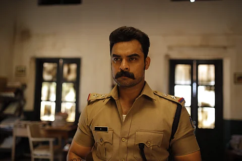 Kalki Praveen Prabharam