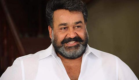 Mohanlal casts Paz Vega and Rafael Amargo in directorial debut, Barroz
