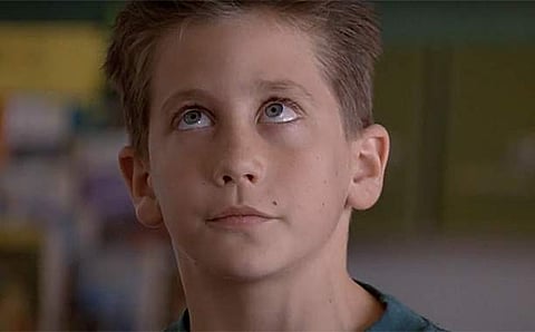 City Slickers (1991): The actor's Hollywood career took off as a 10-year-old