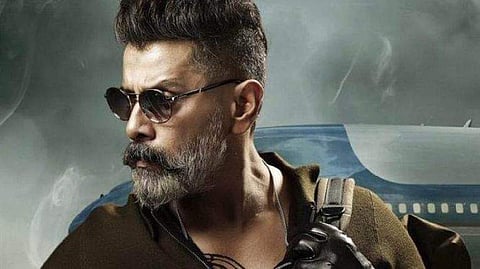 Kadaram Kondan Cinema Express