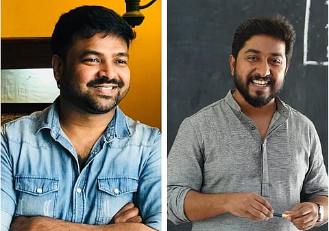 Thaneer Mathan Dinangal