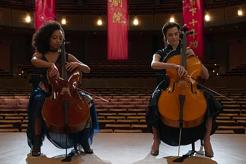 The Perfection Netflix