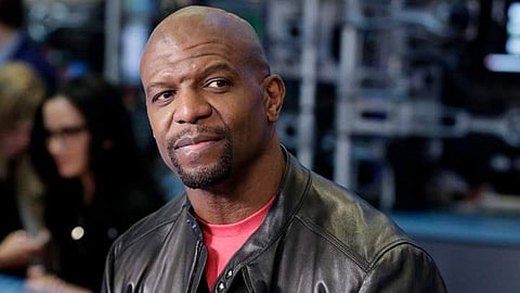 Terry Crews: White Chicks sequel is happening 