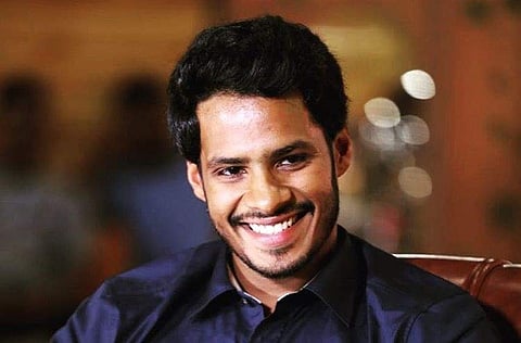 Nikhil Kumar Muniratna Kurukshetra