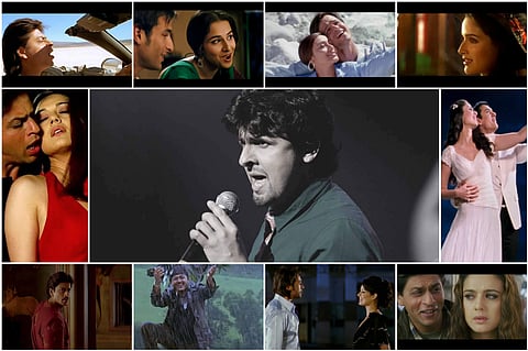 On the occasion of Sonu Nigam's 46th birthday, we do the unenviable task of picking out ten songs that continue to ring loud, mellifluous, and close to our hearts