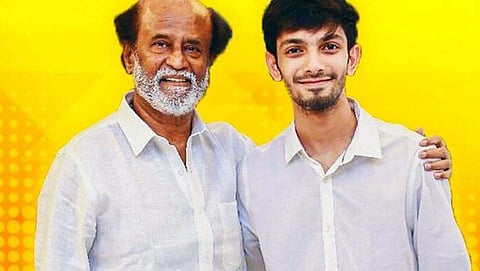 Anirudh confirms Rajinikanth's Darbar release date