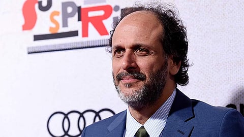 Luca Guadagnino in talks to direct Lord Of The Flies