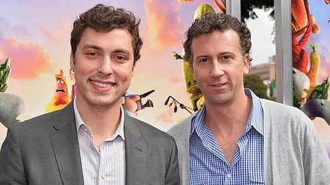Jonathan Goldstein, John Francis Daley likely to be a part of Dungeons & Dragons  