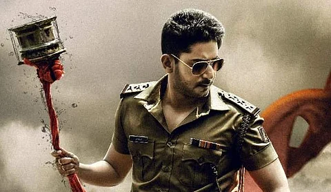 Prajwal Devaraj