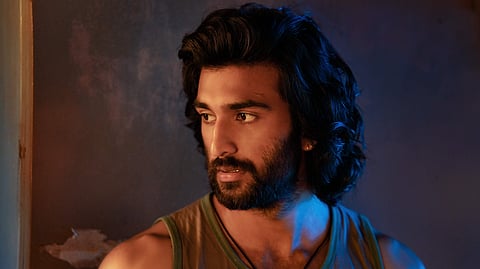 Pictures of Meezaan Jaffrey and Sharmin Segal from Malaal 