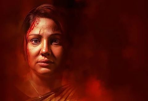 Devaki Movie Review