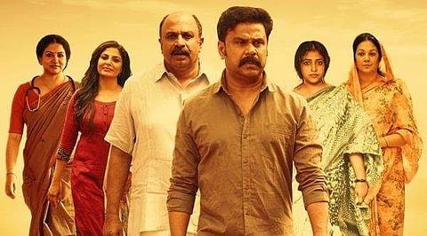 Shubarathri Movie Review: A trite TV soap that overdoses on goodness