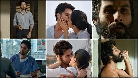We give  you 10 Hindi film characters you can look up to instead. Read on.