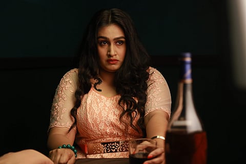 Eelam, a first-of-its-kind surrealist film