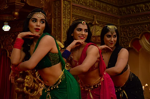 Yaanaa to get Malayalam version