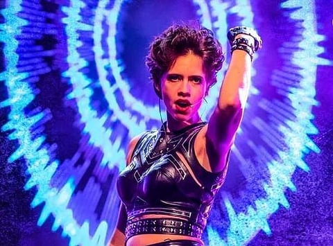 Born in Pondicherry, Kalki was drawn to theatre from a young age. She studied drama at Goldsmiths, University of London.After returning to India, she made her screen debut in Anurag Kashyap's Dev.D