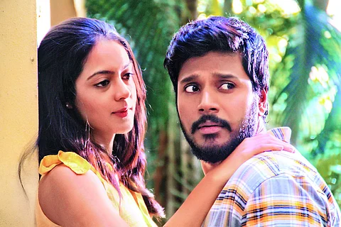Sundeep Kishan: I am driven by a constant desire to prove detractors wrong