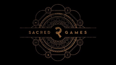 The Sacred Games 2 trailer was released today.  It will be out on Netflix from August 15.