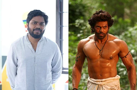 Pa Ranjith and Arya to team up? 