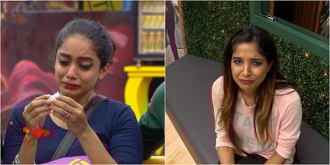 Highlights of Day 39 Episode 38