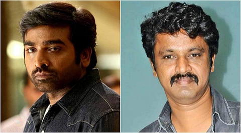 Vijay Sethupathi advised me to take up the Bigg Boss Tamil offer: Cheran