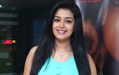 Chaya Singh joins Vishal-Tamannaah's next