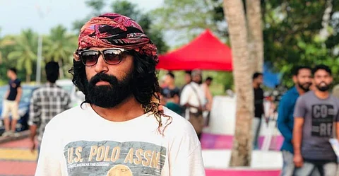 Art directors are also troubleshooters: Anees Nadodi
