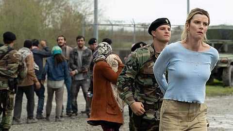 The Hunt release canceled by Universal 